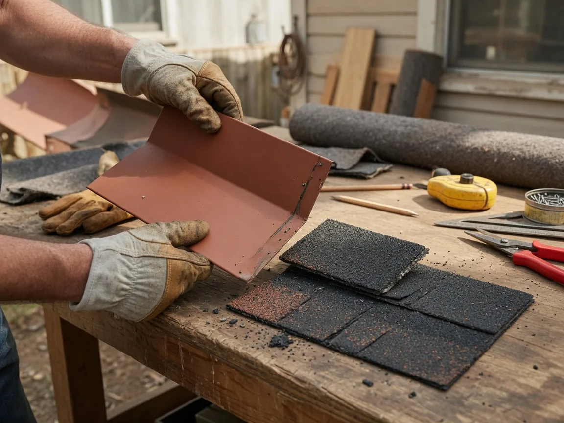 Roof Repair company in Castaic, CA